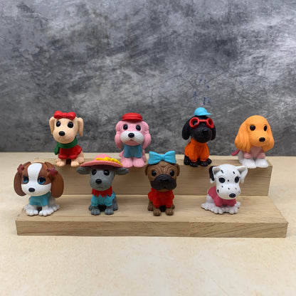 Designer Dogs - M132-C