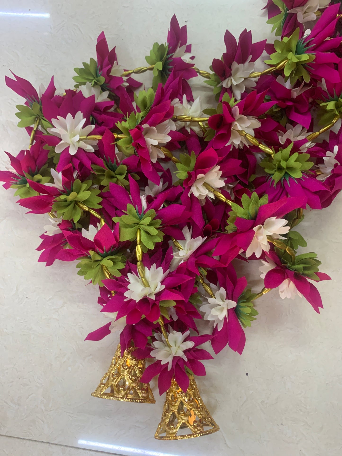 Lotus  Thoranam - FT102