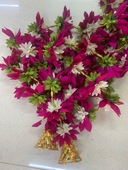 Lotus  Thoranam - FT102