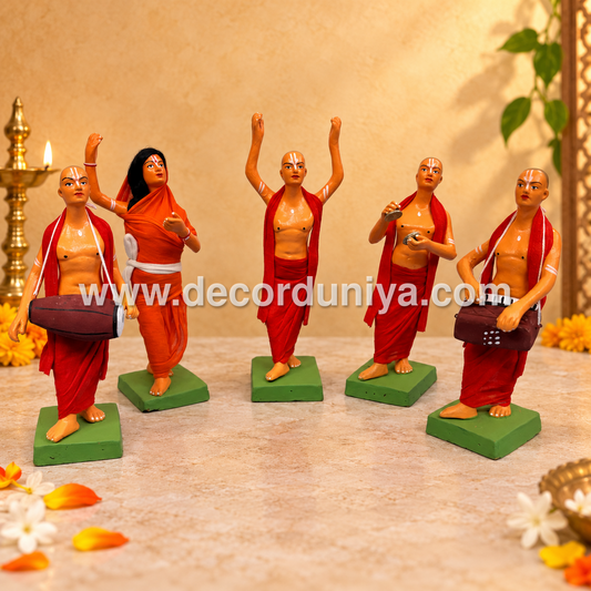 Bajanai Set - DD1104-PR