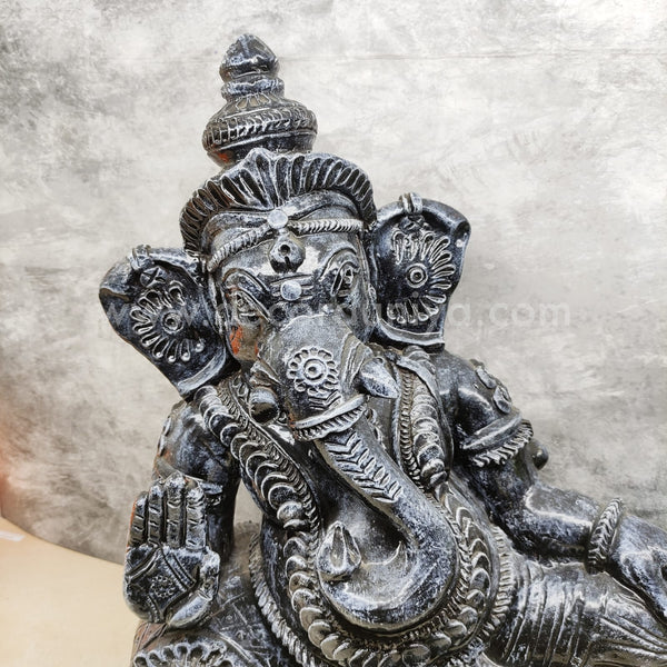 Dindu Ganesha - DG2