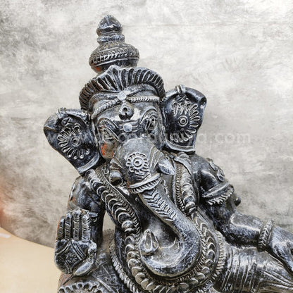 Dindu Ganesha - DG2