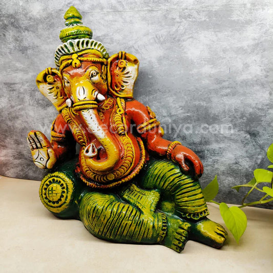 Dindu Ganesha - DG3