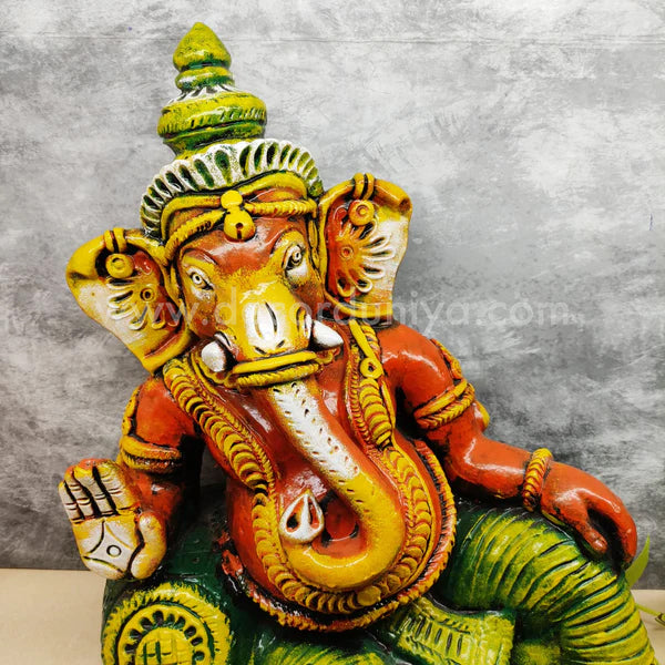 Dindu Ganesha - DG3