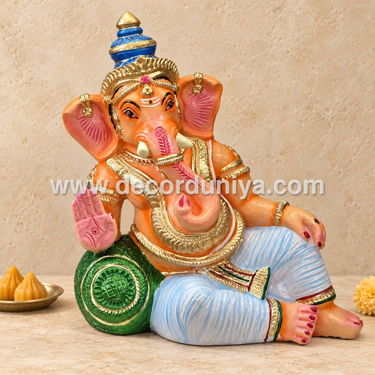 Dindu Ganesha - DG31