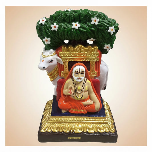 Sri Raghavender | Fibre Golu Bommai | Decor Duniya Golu Dolls | Navaratri Golu Bommai - DN106