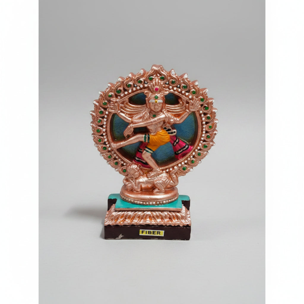 Natarajar  | Fibre Golu Bommai | Decor Duniya Golu Dolls | Navaratri Golu Bommai - DN112