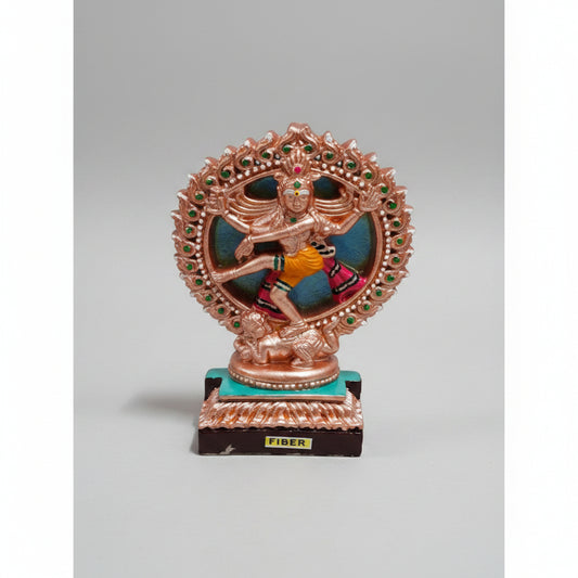 Natarajar  | Fibre Golu Bommai | Decor Duniya Golu Dolls | Navaratri Golu Bommai - DN112