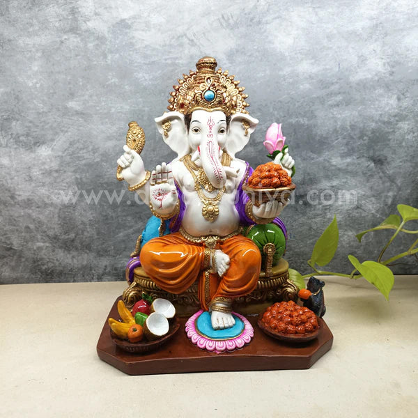 Ganesha-DSP13