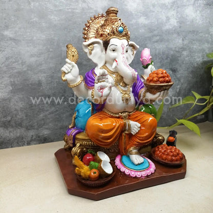 Ganesha-DSP13