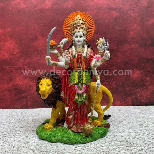 Durga - DSP7