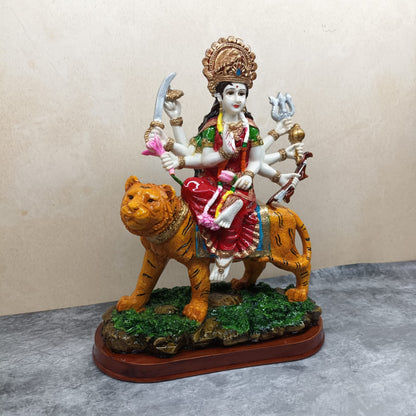 Durga - DUR3