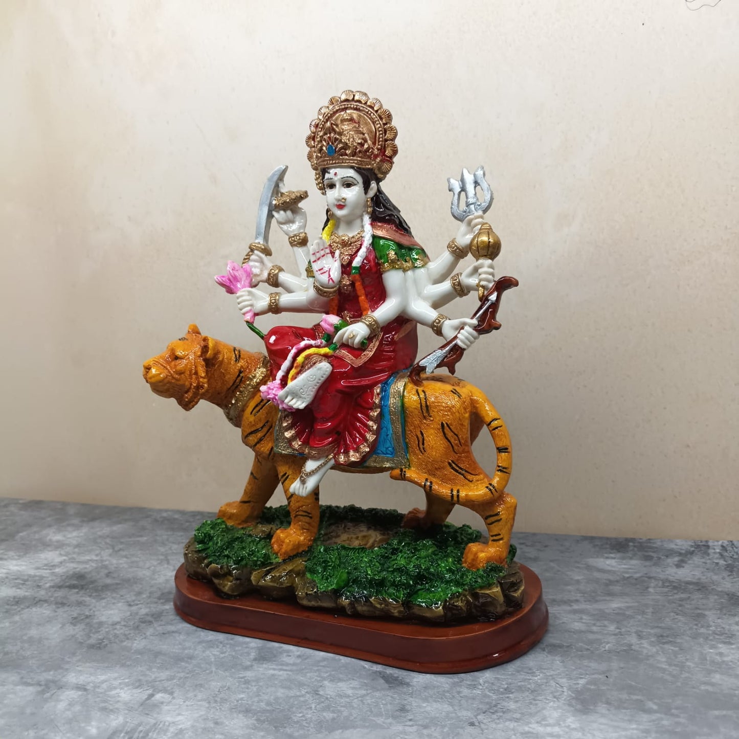 Durga - DUR3
