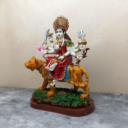 Durga - DUR3