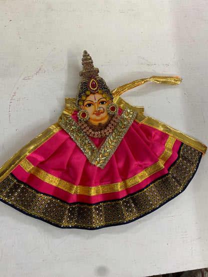Kuthuvilaku decor / Lamp decor- LD1 - 2 nos