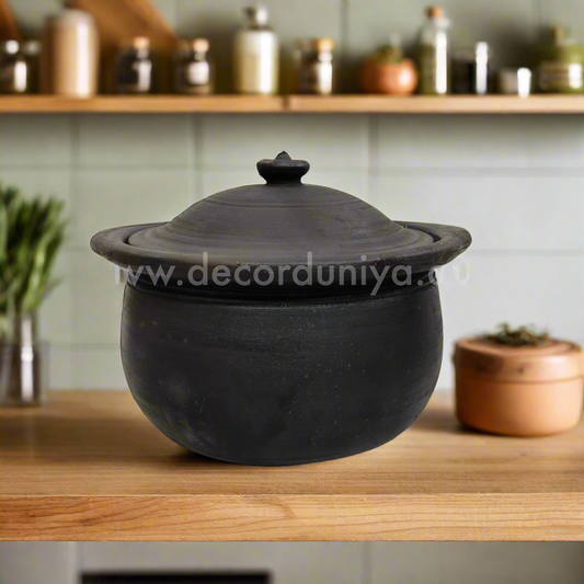 Sambar Pot - SP1