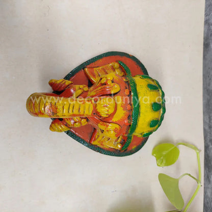Elephant Planter - EP1