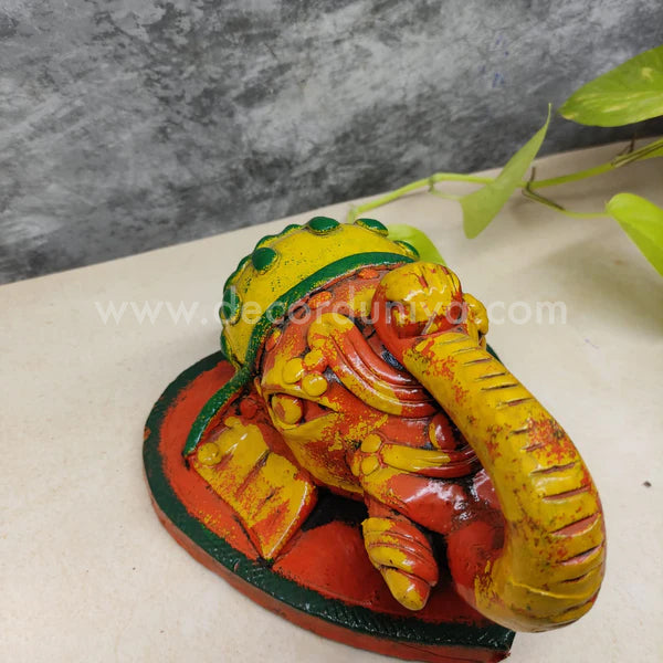 Elephant Planter - EP1