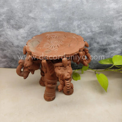 Elephant Urili Stand - ES4