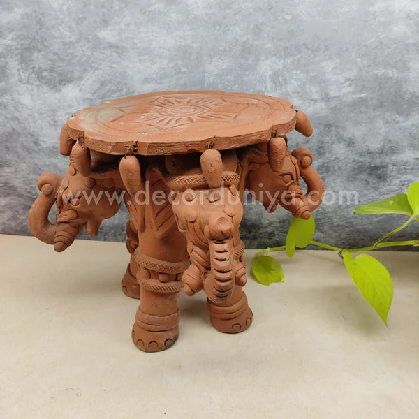 Elephant Urili Stand - ES4