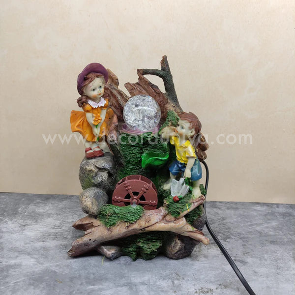 Kids Fountain - F2