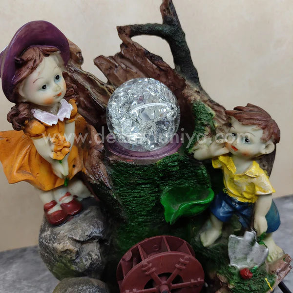Kids Fountain - F2