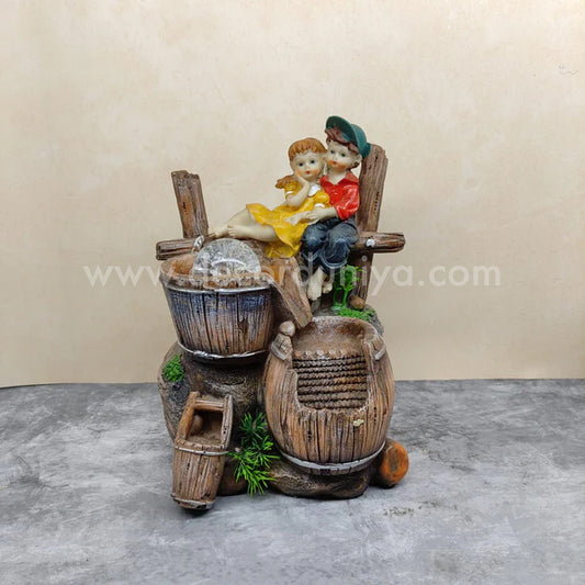 Kids Fountain - F3