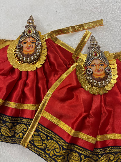 Kuthuvilaku Decor | Lamp Decor - LD7-PR