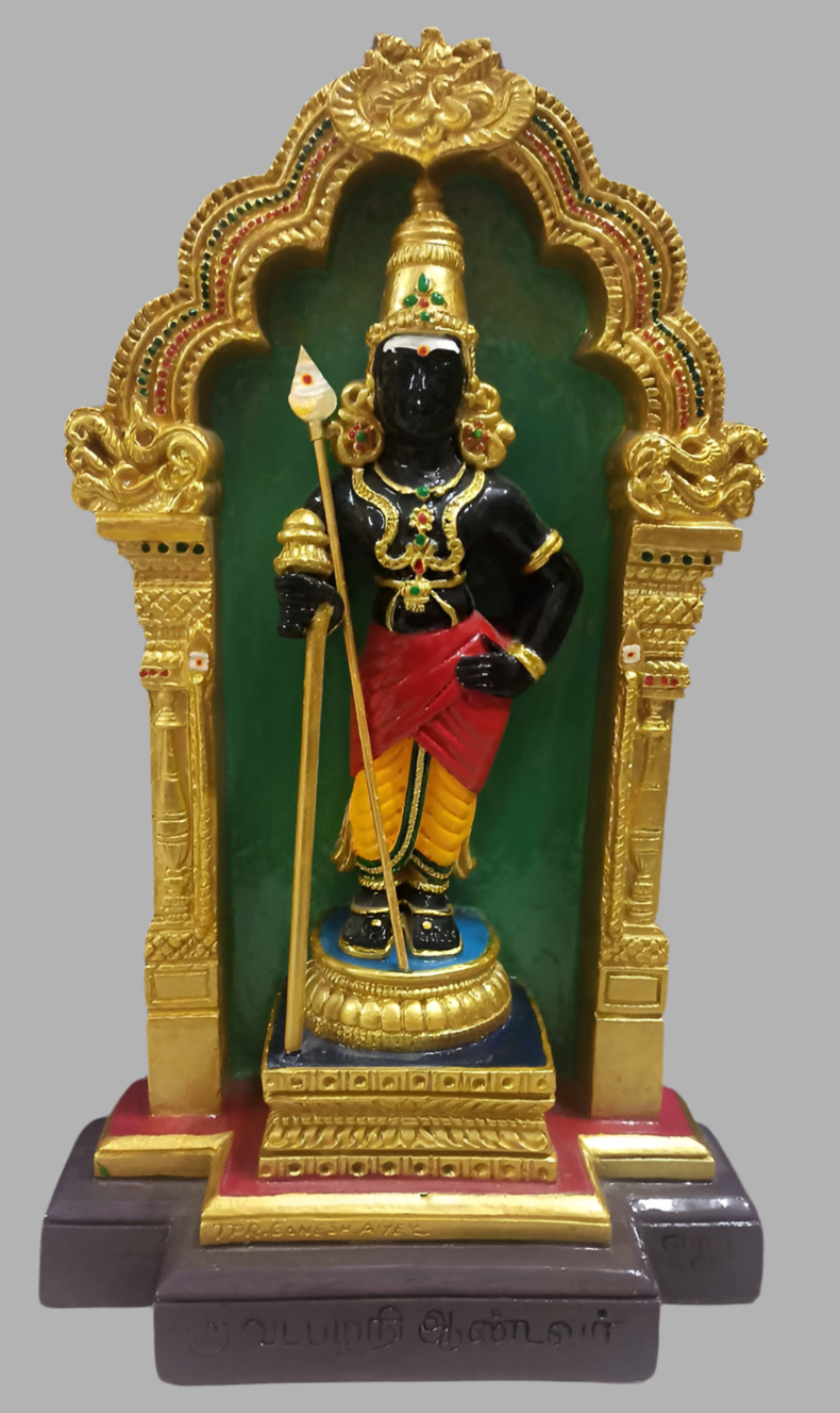 Vadapalani Murugar - VPM1