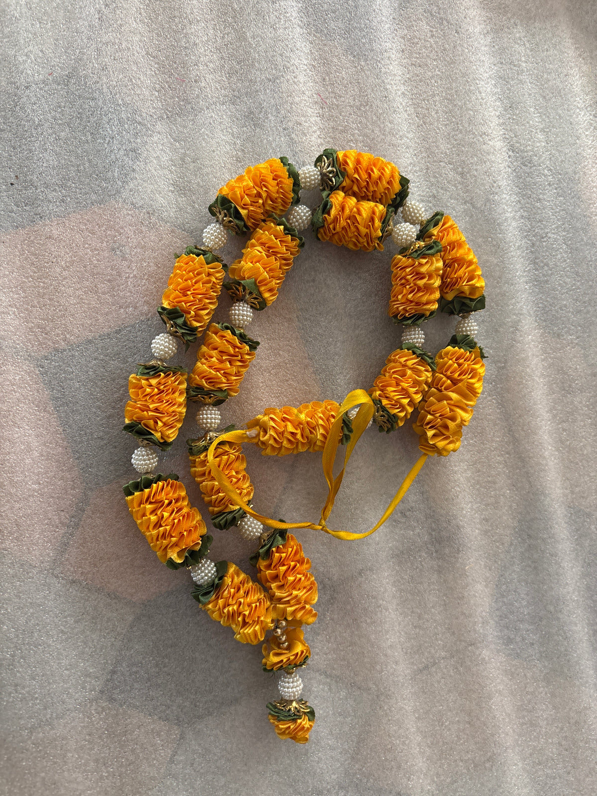 Fabric Garland- CL10