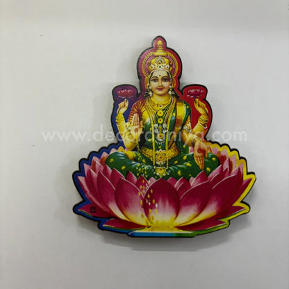 Fridge Magnet - Lakshmi- FM39