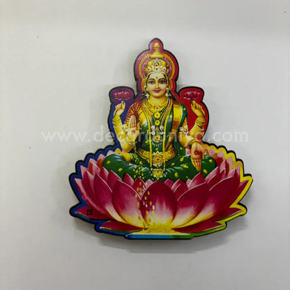 Fridge Magnet - Lakshmi- FM39