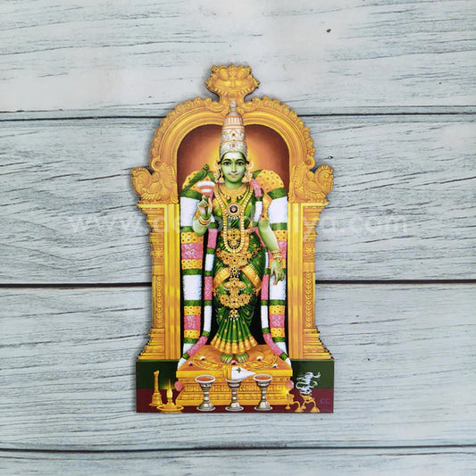 Fridge Magnet - Meenakahi- FM40