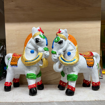 Horse Pair -H2