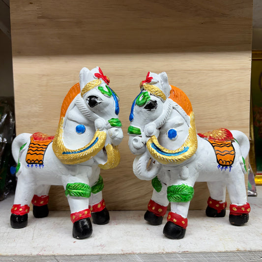 Horse Pair -H2