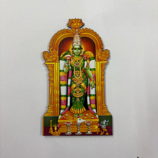 Fridge Magnet - Meenakahi- FM40