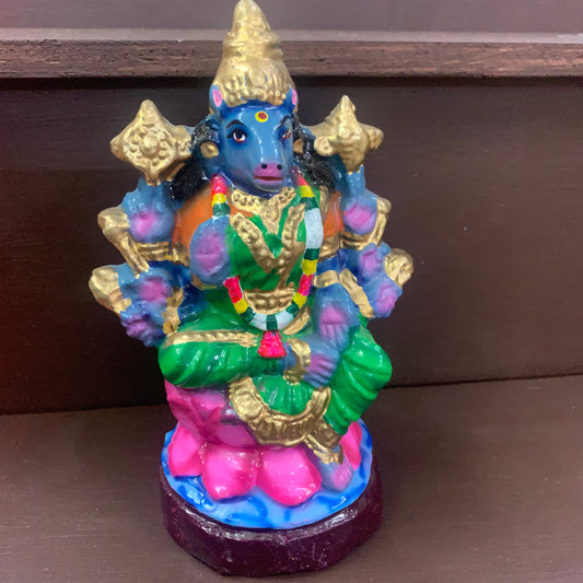 Varahi Amman - CN102
