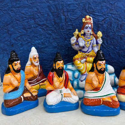 Saptharishigal Set - SS1
