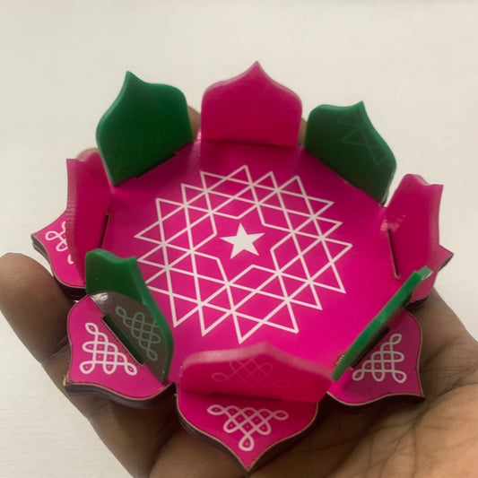 Lotus Manai - L1