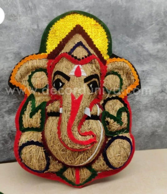 Vetiver Vinayagar - VV19