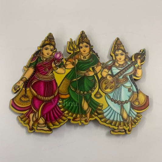 Fridge Magnet - LDS - FM50