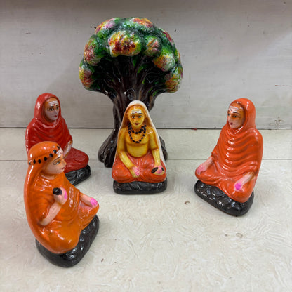 Adi Shankarar Set - AS1