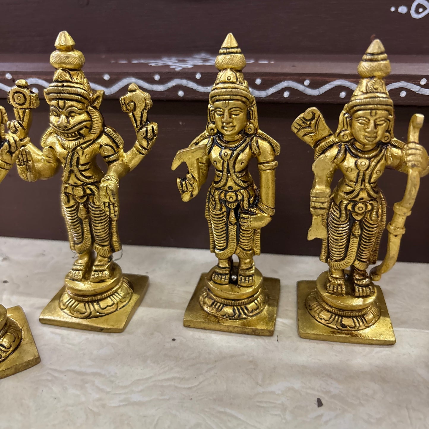 Dasavatharam Set- RB907