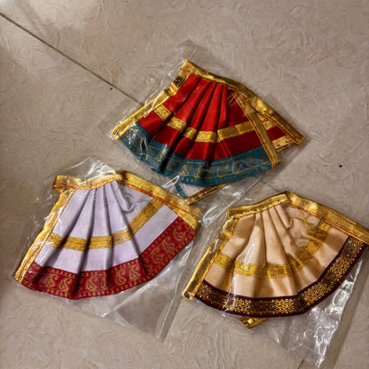 Amman iDols Dress - AK3-PR