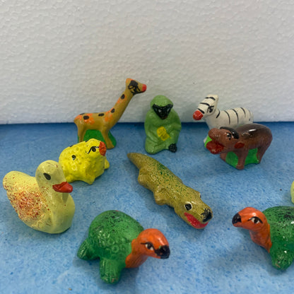 Animals and birds- TK765