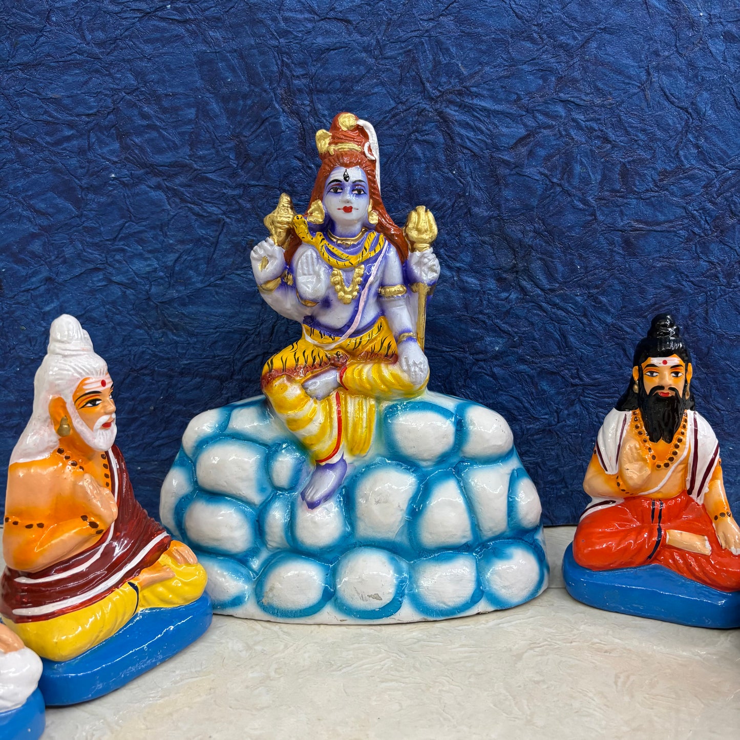 Saptharishigal Set - SS1