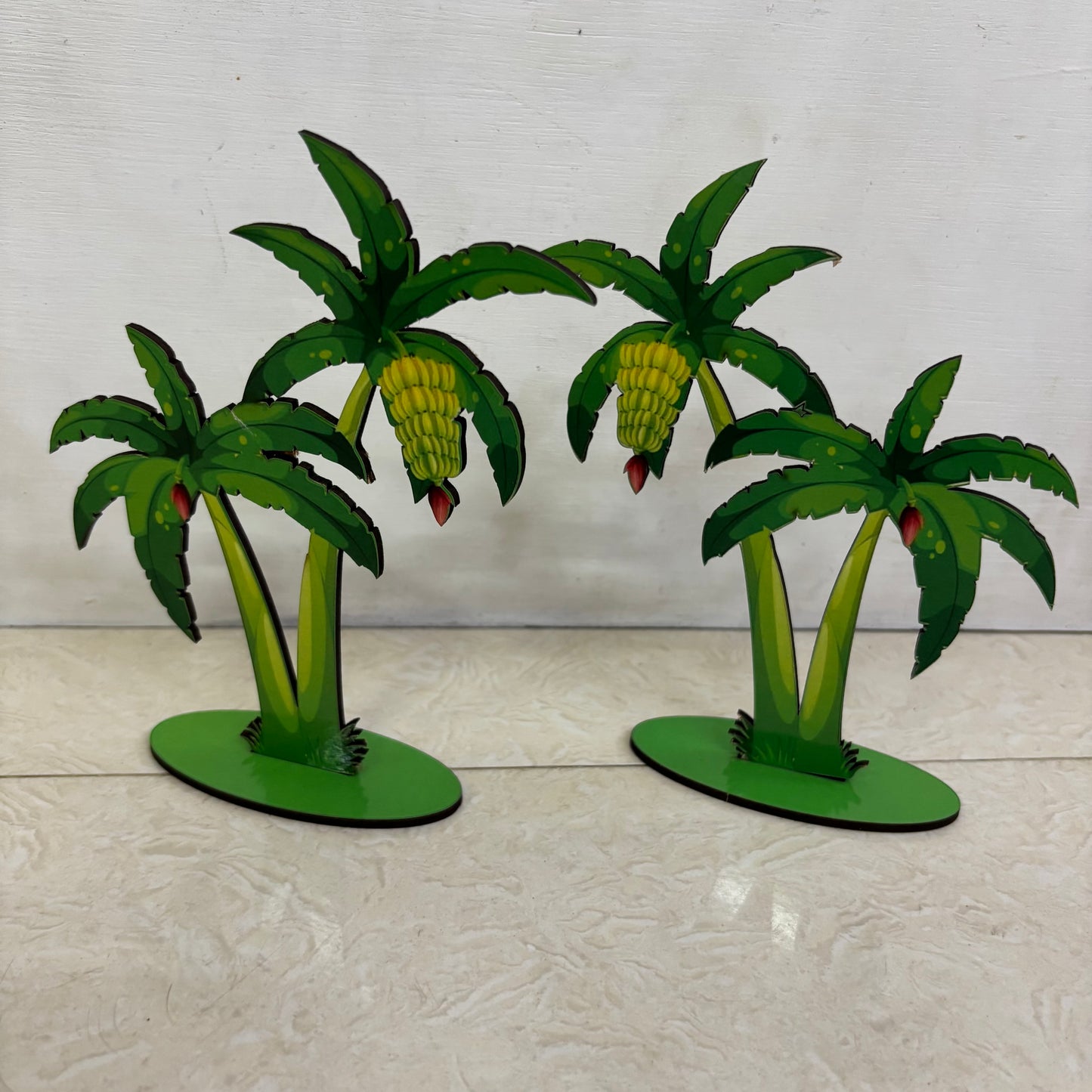 Banana Tree Pair (Set of 2 Nos) - BT10