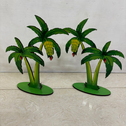 Banana Tree Pair (Set of 2 Nos) - BT10