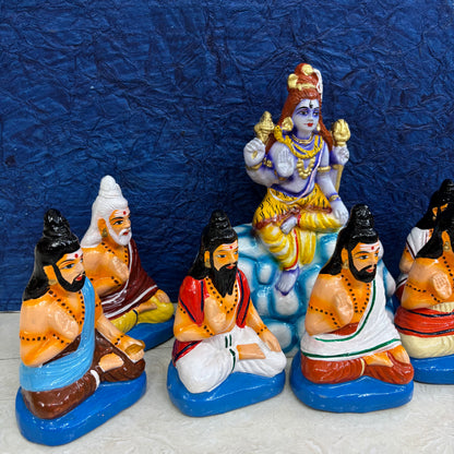 Saptharishigal Set - SS1