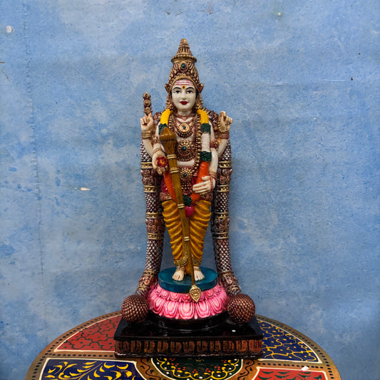Thiruchendur Murugar - CI0132